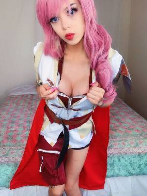 Korpsekitten - Lightning Hentai pt-br 02