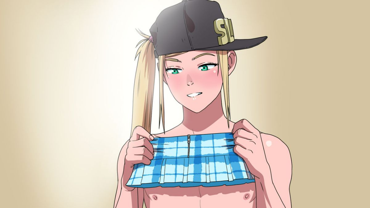 Slutty Boys part 2 Hentai pt-br 12