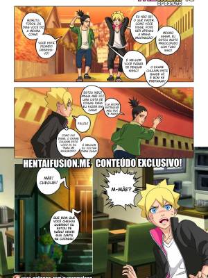 The Mom of Boruto Hentai pt-br 11