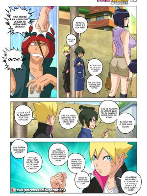 The Mom of Boruto Hentai pt-br 19