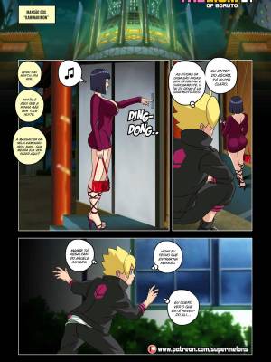 The Mom of Boruto Hentai pt-br 22