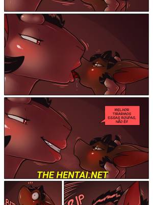 Vore Story part 6 Hentai pt-br 04