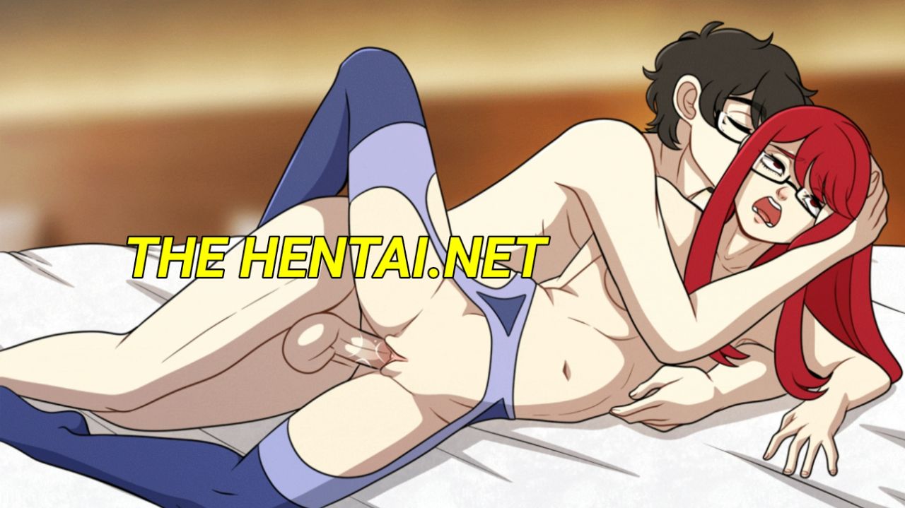 A Violets Love Hentai pt-br 10