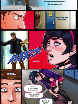 PayBack Femboy Hentai pt-br 15