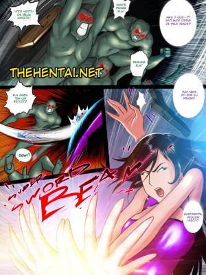 I-DA part 1 Hentai pt-br 15