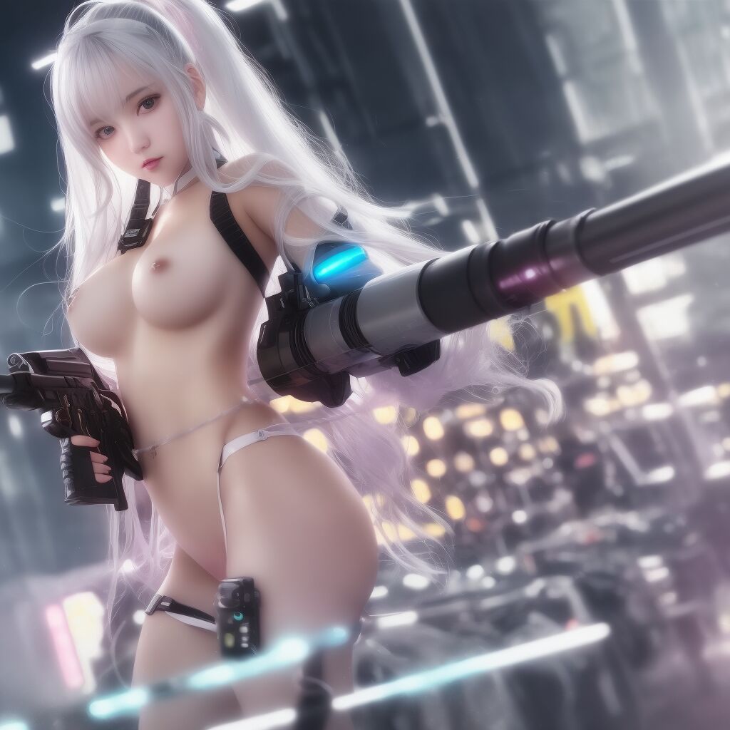 Artwork @b8er4u Hentai pt-br 76