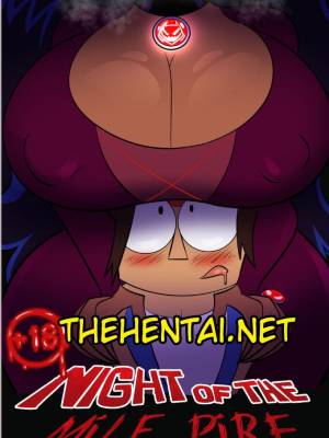 OK K.O! Let's be Heroes Hentai