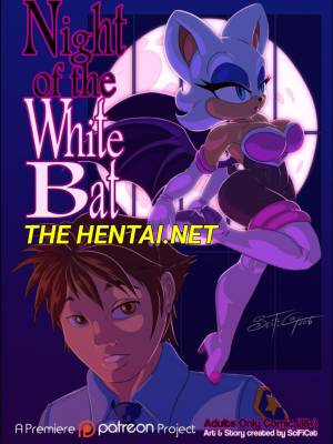 Night Of The White Bat