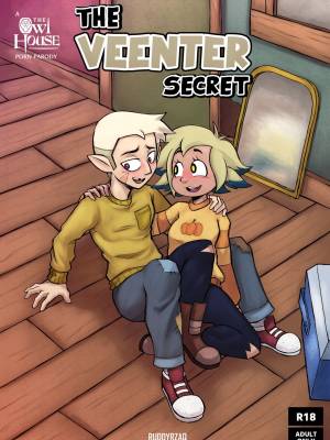 The Veenter secret