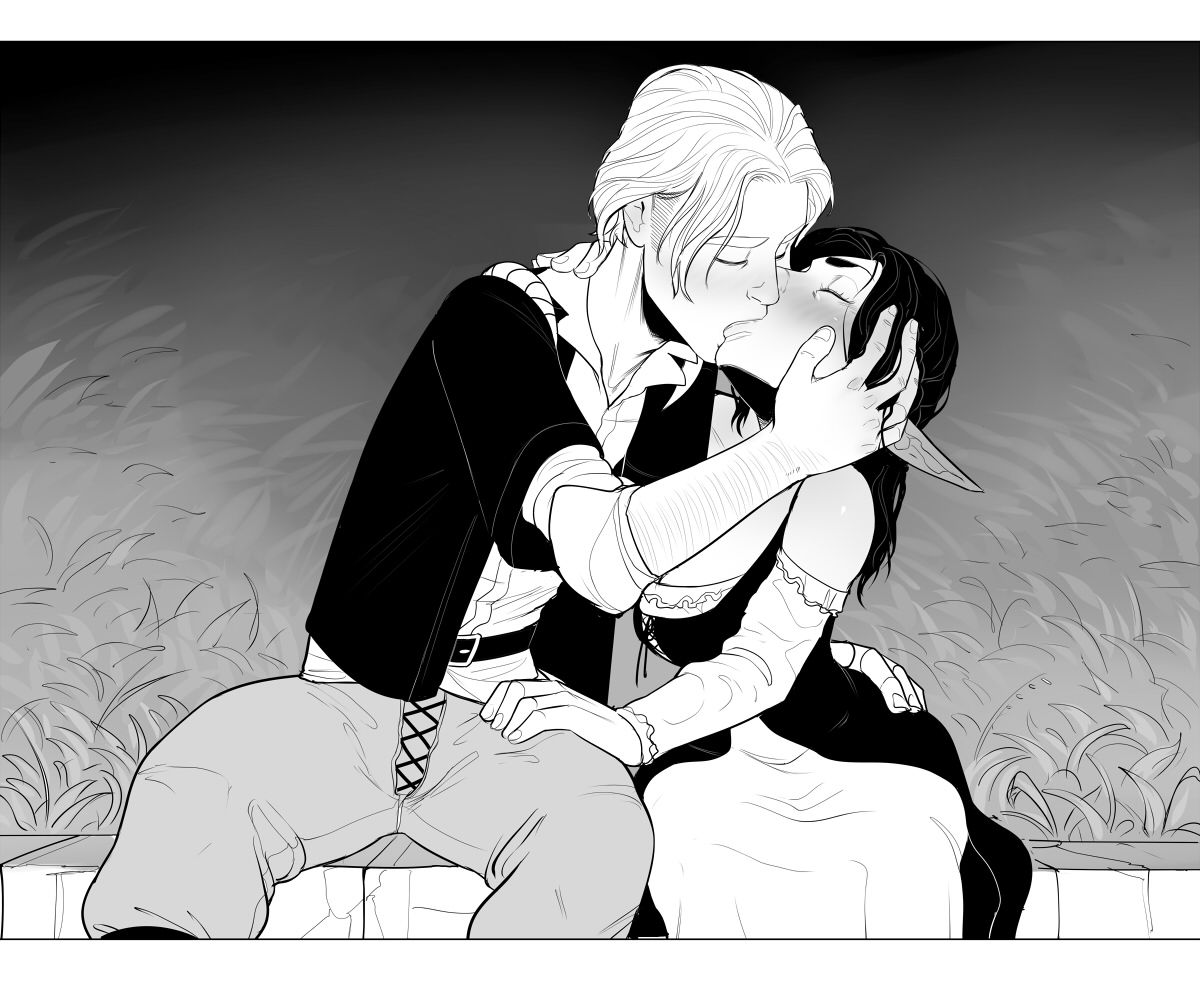 Alfie 3 Hentai pt-br 26