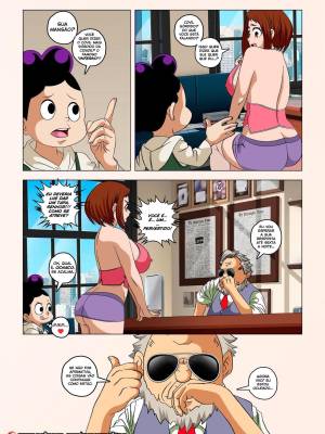 Back Home Hentai pt-br 24