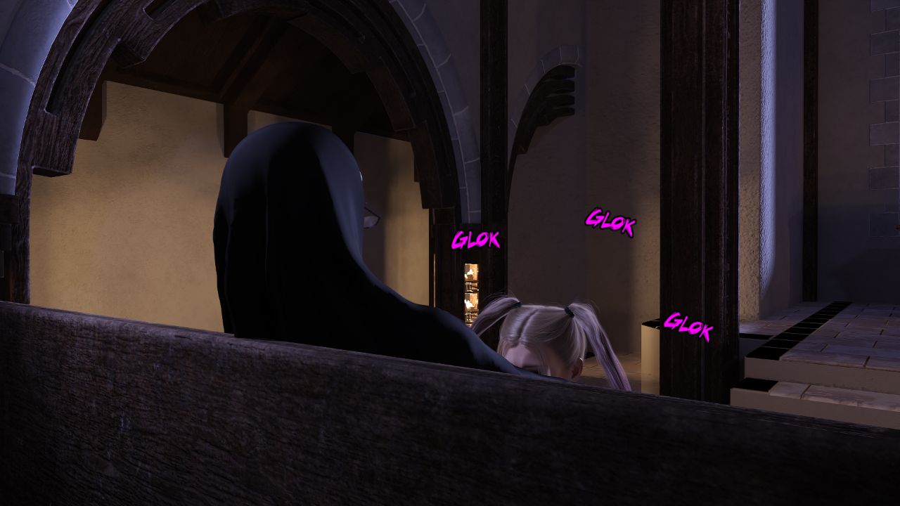 Good Manners Hentai pt-br 70