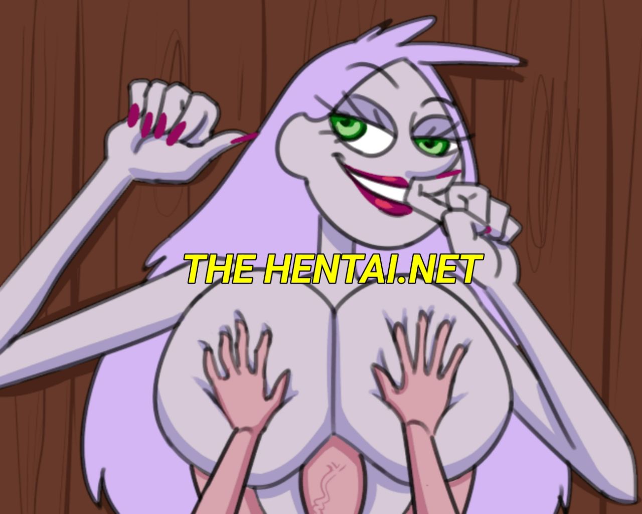 Mad About Games Hentai pt-br 10