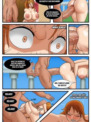 One Piece Sluts 2 Hentai pt-br 08