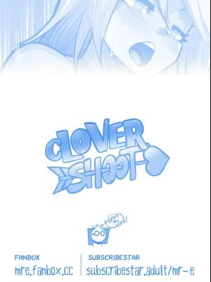 Clover Shoot Hentai pt-br 24