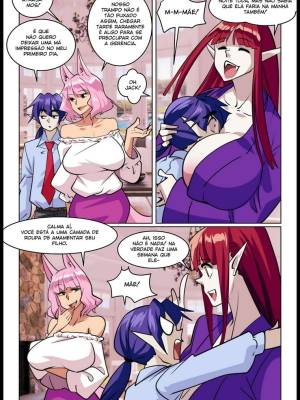 Deviants Part 5 Hentai pt-br 09