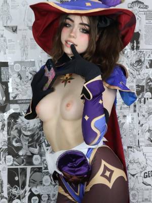 Hannah Cosplay Image Set Hentai pt-br 35