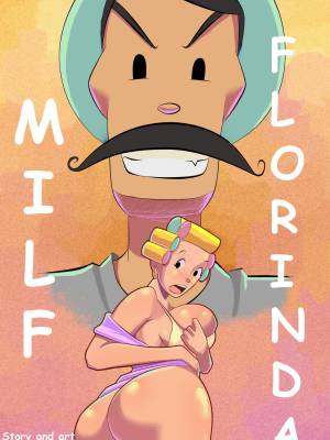 MILF Florinda