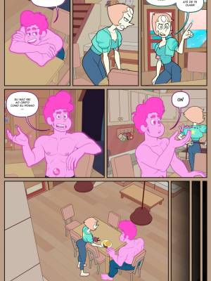 Steven Universe Fervorr 2 Hentai pt-br 06