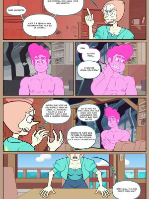 Steven Universe Fervorr 2 Hentai pt-br 09