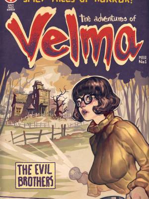 The Adventures of Velma