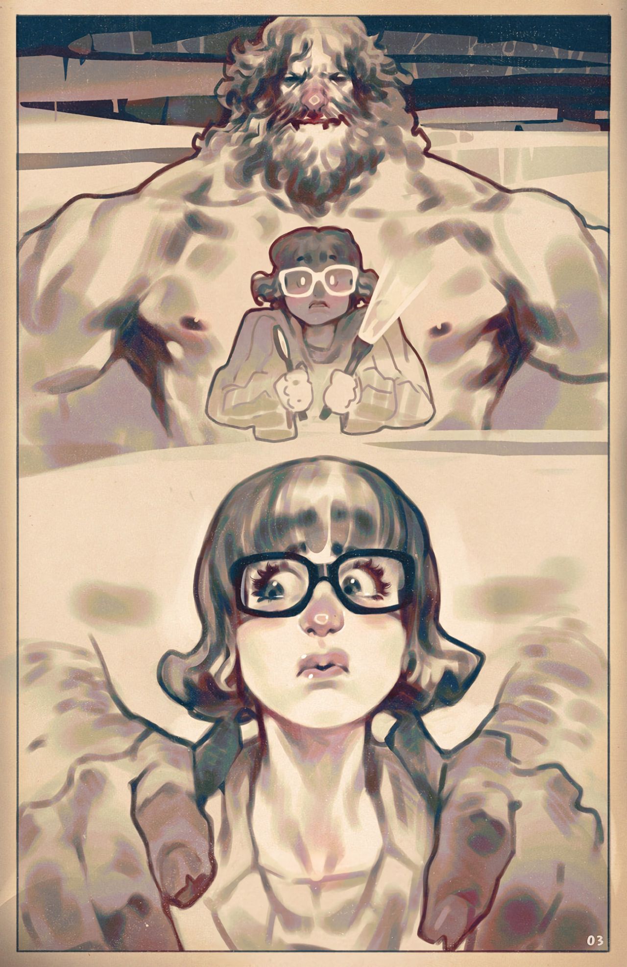 The Adventures of Velma Hentai pt-br 04