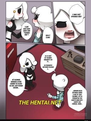 The Amazing Surprise part 2 Hentai pt-br 29