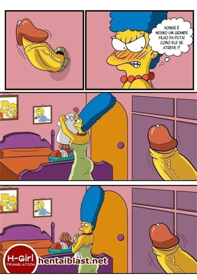Valentine Hole Hentai pt-br 03