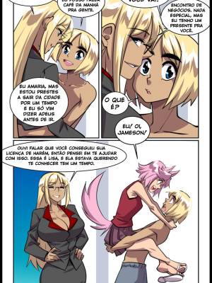 Deviants Part 12 Hentai pt-br 05