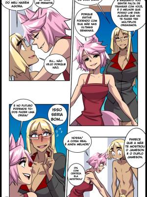 Deviants Part 12 Hentai pt-br 06