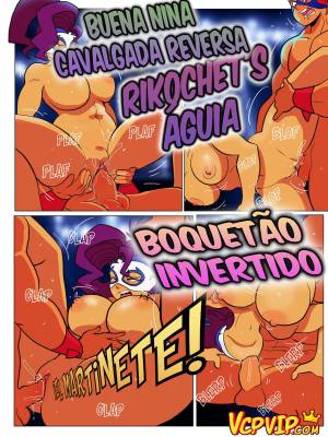 Mucha Pucha Hentai pt-br 24