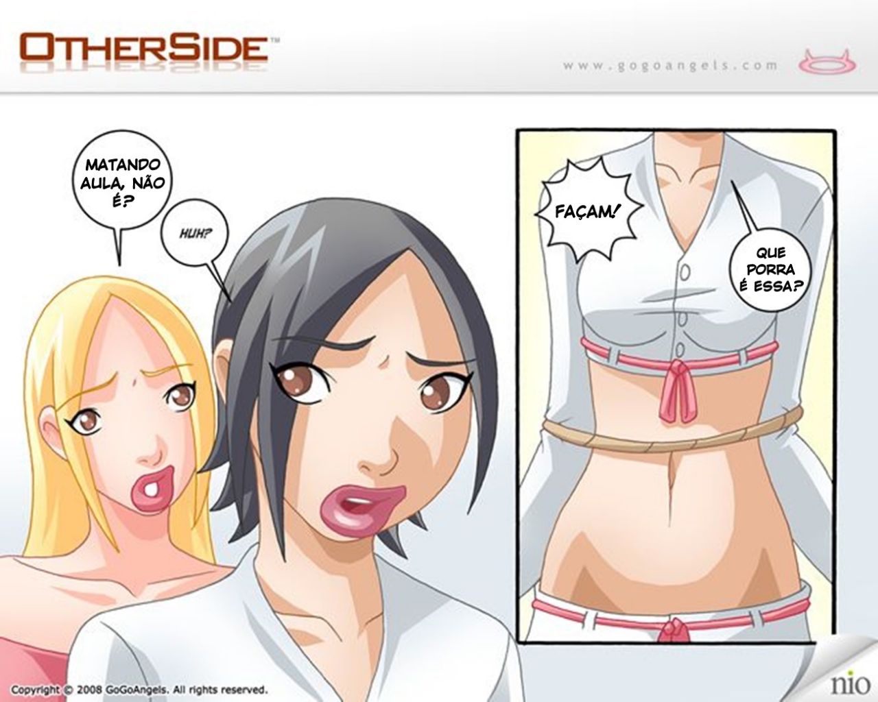 Otherside Part 2 Hentai pt-br 04