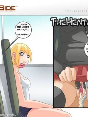 Otherside Part 2 Hentai pt-br 48