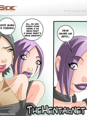 Otherside Part 2 Hentai pt-br 54