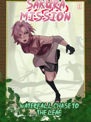 Sakura's Mission