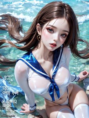 Shiny latex girls Part 1 Hentai pt-br 60