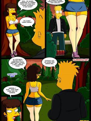 The Yellow Fantasy Reencuentro Hentai pt-br 06