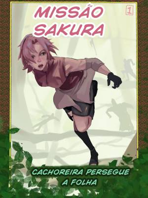 Sakura's Mission