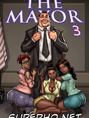 The Mayor 3