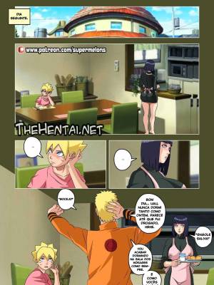 The Mom of Boruto Hentai pt-br 38