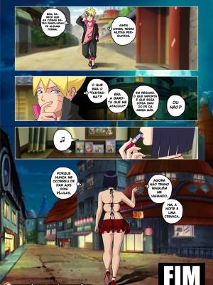 The Mom of Boruto Hentai pt-br 40