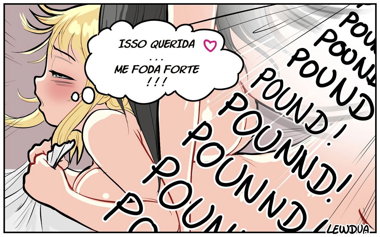 Apartment Parte 2 Hentai pt-br 05