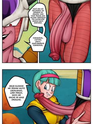 Bulma and Frieza Hentai pt-br 02