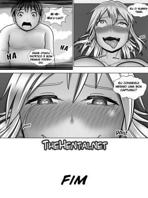 Gyaru wants to screw! Hentai pt-br 45