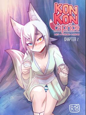 Kon Kon Caprice 2