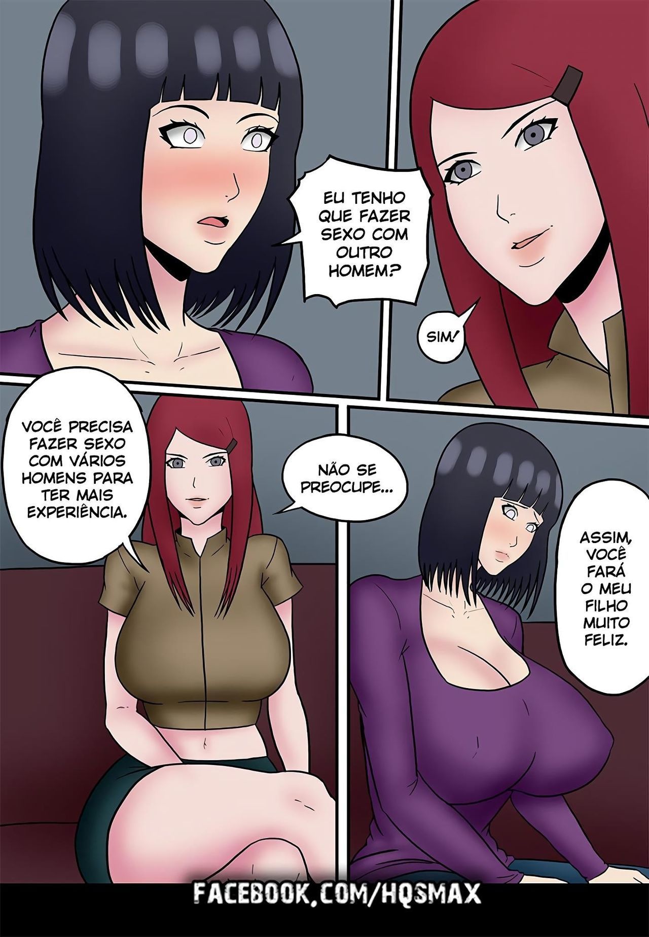 Kushina Helps Hinata Hentai pt-br 02