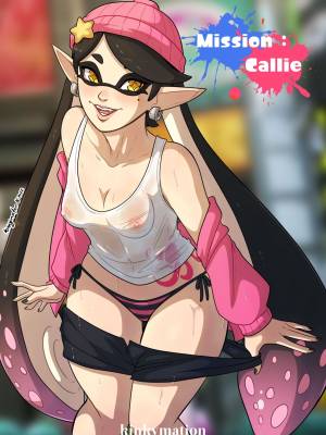 Mission: Callie