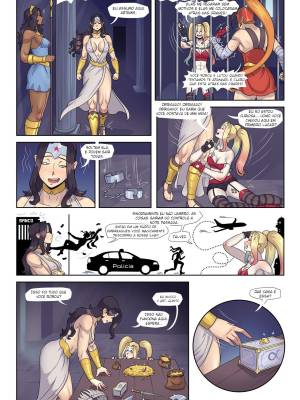 The Princess And The Villain Hentai pt-br 06