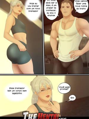 Gym Workout Hentai pt-br 03