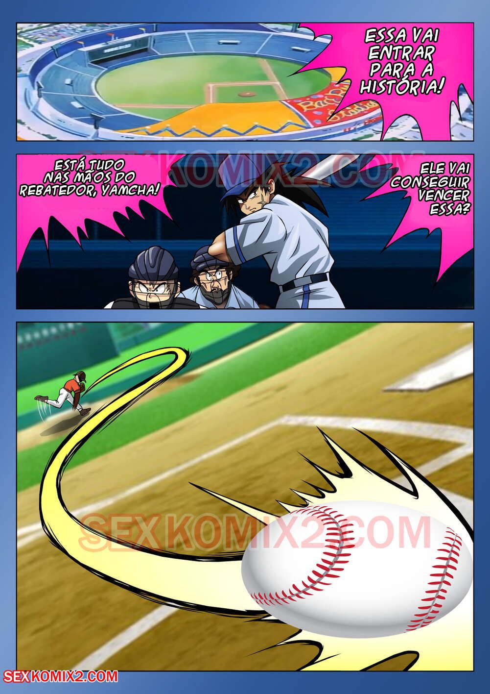 Homerun By EchoSaber Hentai pt-br 02